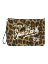 Carica l&#39;immagine nel visualizzatore di Gallery, PARISIENNEFELT-00223I - POCHETTE - MC2 SAINT BARTH
