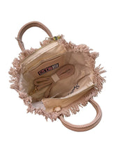 Carica l'immagine nel visualizzatore di Gallery, VANITYMINI-00267L - borsa - MC2 SAINT BARTH
