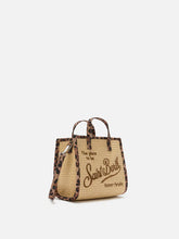 Carica l'immagine nel visualizzatore di Gallery, VIVIANMINISTRAW-02781L - borsa - MC2 SAINT BARTH
