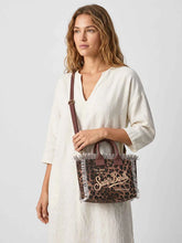 Carica l'immagine nel visualizzatore di Gallery, VANITYMINI-00190L - borsa - MC2 SAINT BARTH
