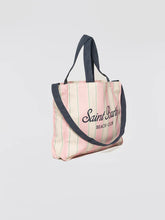 Carica l'immagine nel visualizzatore di Gallery, ESSENTIALBAGNCANVAS-09183L - borsa - MC2 SAINT BARTH
