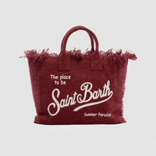 Carica l'immagine nel visualizzatore di Gallery, COLETTE-00171L - borsa - MC2 SAINT BARTH
