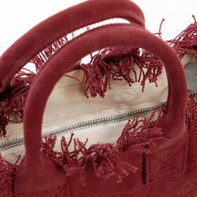 Carica l'immagine nel visualizzatore di Gallery, COLETTE-00171L - borsa - MC2 SAINT BARTH
