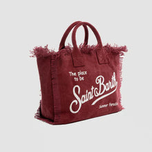 Carica l'immagine nel visualizzatore di Gallery, COLETTE-00171L - borsa - MC2 SAINT BARTH
