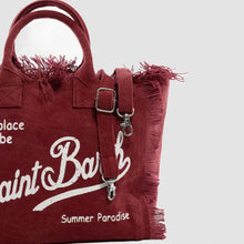 Carica l'immagine nel visualizzatore di Gallery, COLETTE-00171L - borsa - MC2 SAINT BARTH
