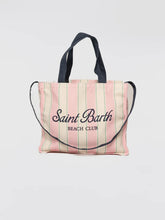 Carica l'immagine nel visualizzatore di Gallery, ESSENTIALBAGNCANVAS-09183L - borsa - MC2 SAINT BARTH
