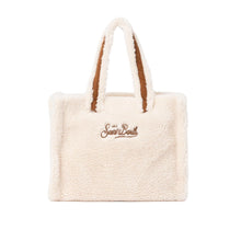 Carica l&#39;immagine nel visualizzatore di Gallery, COLETTETEDDY-01477I - borsa - MC2 SAINT BARTH
