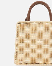 Carica l'immagine nel visualizzatore di Gallery, SHOPBAGMINI-01737L - borsa - MC2 SAINT BARTH
