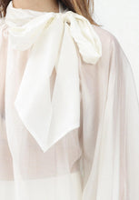 Carica l&#39;immagine nel visualizzatore di Gallery, TD0317-NATURALE - CAMICIA - VICOLO
