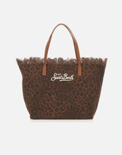 Carica l'immagine nel visualizzatore di Gallery, CITYBAGFRINGE-00588L - borsa - MC2 SAINT BARTH

