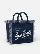 Carica l'immagine nel visualizzatore di Gallery, COLETTE-00431L - borsa - MC2 SAINT BARTH
