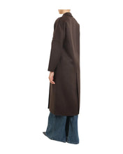 Carica l&#39;immagine nel visualizzatore di Gallery, TF0001-MORO - CAPPOTTO - VICOLO
