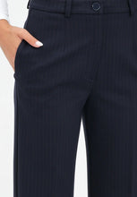 Carica l&#39;immagine nel visualizzatore di Gallery, TF0264-BLU - PANTALONE - VICOLO
