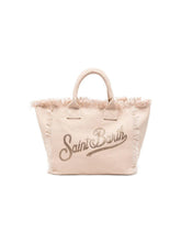 Carica l'immagine nel visualizzatore di Gallery, VANITY-00267L - borsa - MC2 SAINT BARTH
