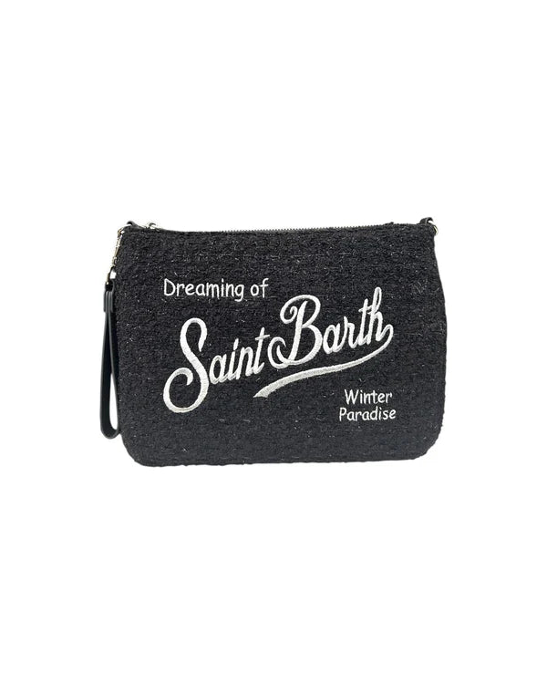 PARISIENNETWEED-00207I - POCHETTE - MC2 SAINT BARTH