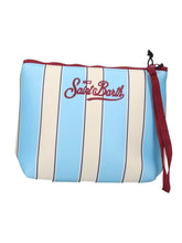 Carica l'immagine nel visualizzatore di Gallery, ALINE-00605L - POCHETTE - MC2 SAINT BARTH
