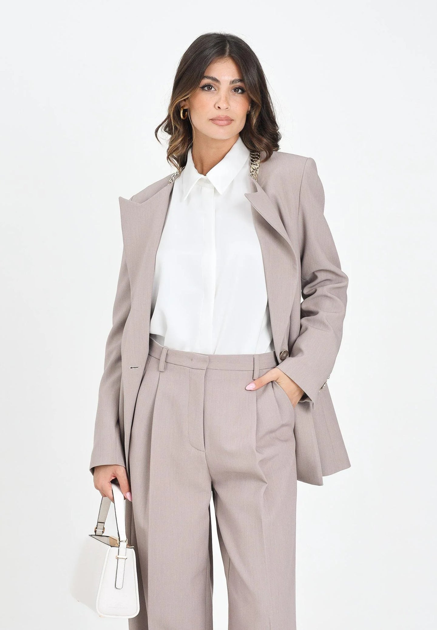 A25CPGI00501-CASHAT - GIACCA - Simona Corsellini