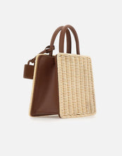 Carica l'immagine nel visualizzatore di Gallery, SHOPBAGMINI-01737L - borsa - MC2 SAINT BARTH
