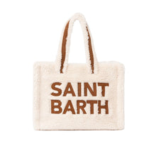Carica l&#39;immagine nel visualizzatore di Gallery, COLETTETEDDY-01477I - borsa - MC2 SAINT BARTH
