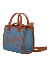 Carica l'immagine nel visualizzatore di Gallery, VANITYBAGMINI-01515L - borsa - MC2 SAINT BARTH
