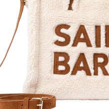 Carica l&#39;immagine nel visualizzatore di Gallery, COLETTETEDDY-01477I - borsa - MC2 SAINT BARTH
