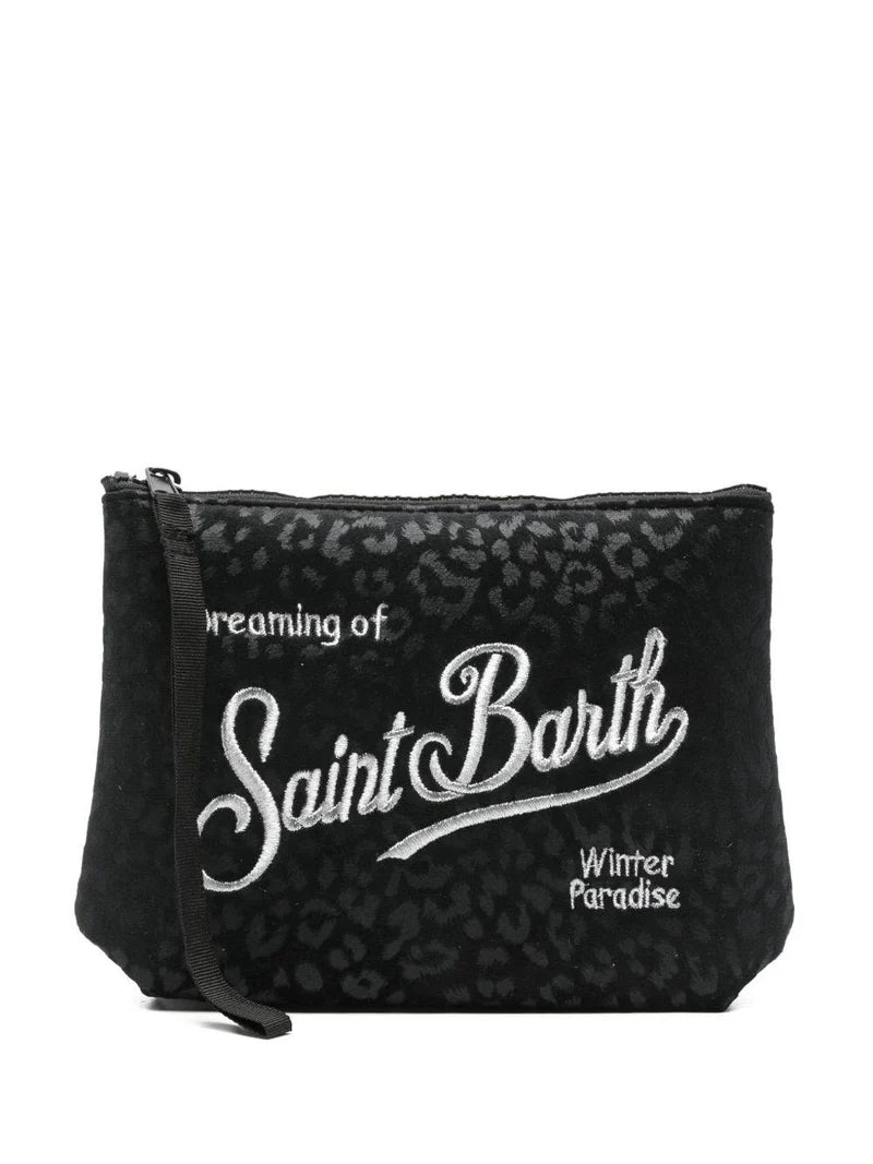 ALINEVELVET-00247I - POCHETTE - MC2 SAINT BARTH