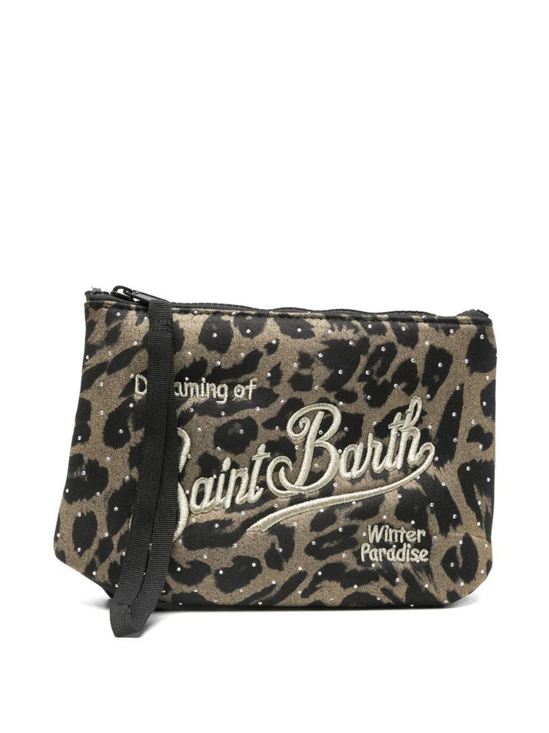 ALINESILK-00270I - POCHETTE - MC2 SAINT BARTH