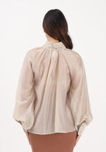 Carica l'immagine nel visualizzatore di Gallery, TAB0210-MANDORLA - CAMICIA - VICOLO
