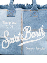 Carica l'immagine nel visualizzatore di Gallery, COLETTE-00402L - borsa - MC2 SAINT BARTH
