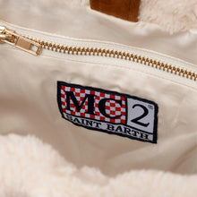 Carica l&#39;immagine nel visualizzatore di Gallery, COLETTETEDDY-01477I - borsa - MC2 SAINT BARTH
