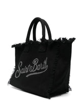Carica l'immagine nel visualizzatore di Gallery, VANITY-02563L - borsa - MC2 SAINT BARTH

