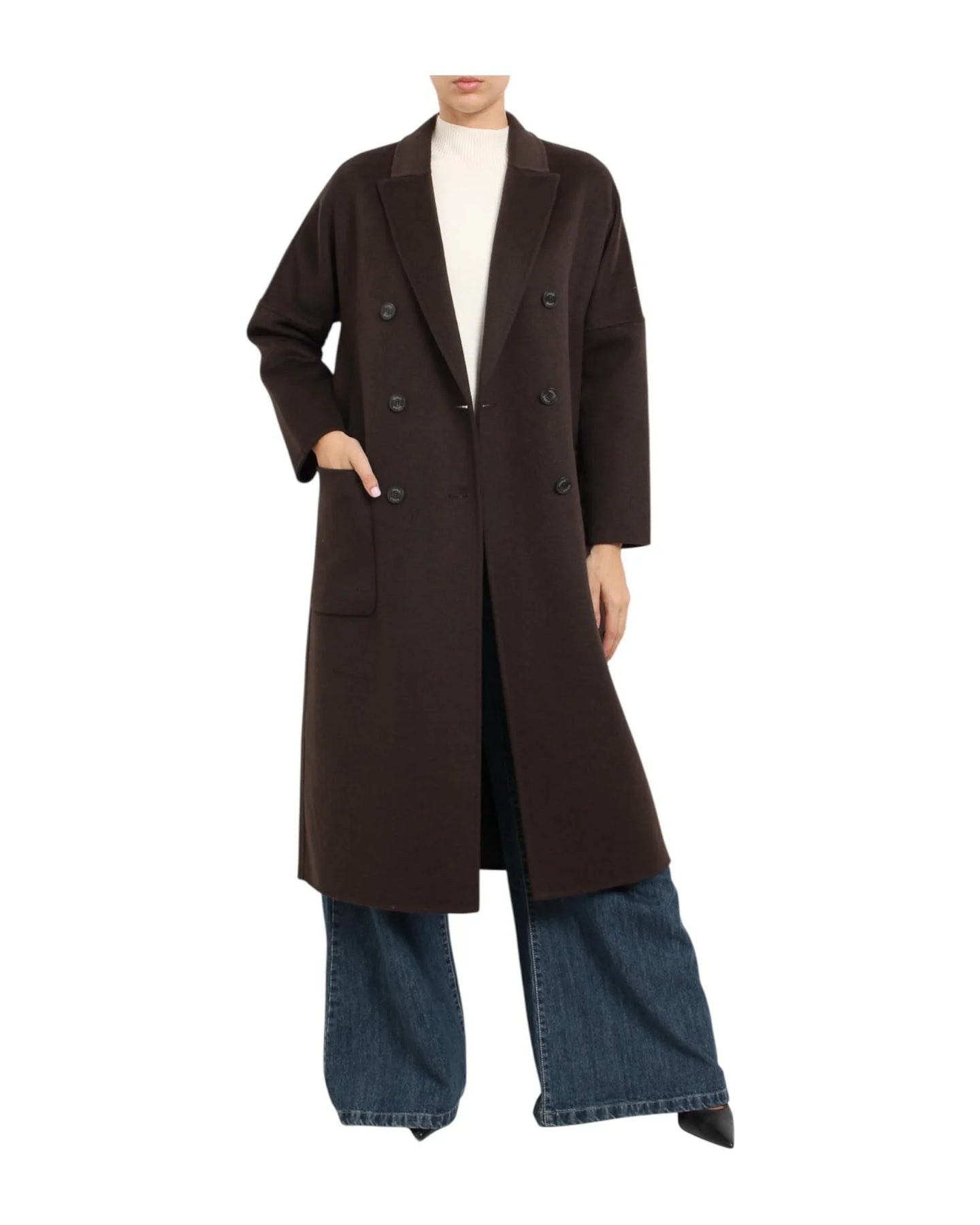 TF0001-MORO - CAPPOTTO - VICOLO