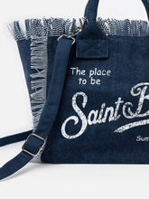 Carica l'immagine nel visualizzatore di Gallery, COLETTE-00431L - borsa - MC2 SAINT BARTH
