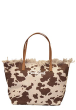 Carica l'immagine nel visualizzatore di Gallery, CITYBAGFRINGE-01750L - borsa - MC2 SAINT BARTH
