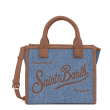 Carica l'immagine nel visualizzatore di Gallery, VANITYBAGMINI-01515L - borsa - MC2 SAINT BARTH
