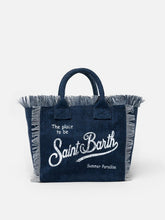 Carica l'immagine nel visualizzatore di Gallery, COLETTE-00431L - borsa - MC2 SAINT BARTH
