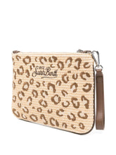 Carica l'immagine nel visualizzatore di Gallery, PARISIENNEMINISTRAW-00349L - POCHETTE - MC2 SAINT BARTH
