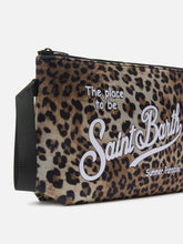 Carica l'immagine nel visualizzatore di Gallery, ALINEL-00653L - POCHETTE - MC2 SAINT BARTH
