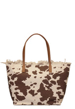 Carica l'immagine nel visualizzatore di Gallery, CITYBAGFRINGE-01750L - borsa - MC2 SAINT BARTH
