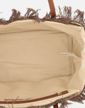 Carica l'immagine nel visualizzatore di Gallery, CITYBAGFRINGE-00588L - borsa - MC2 SAINT BARTH
