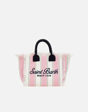 Carica l'immagine nel visualizzatore di Gallery, COLETTE-02598L - borsa - MC2 SAINT BARTH
