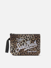 Carica l'immagine nel visualizzatore di Gallery, ALINEL-00653L - POCHETTE - MC2 SAINT BARTH
