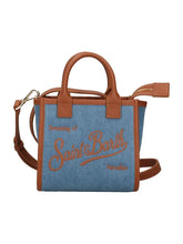 Carica l'immagine nel visualizzatore di Gallery, VANITYBAGMINI-01515L - borsa - MC2 SAINT BARTH
