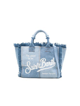 Carica l'immagine nel visualizzatore di Gallery, COLETTE-00402L - borsa - MC2 SAINT BARTH
