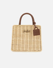 Carica l'immagine nel visualizzatore di Gallery, SHOPBAGMINI-01737L - borsa - MC2 SAINT BARTH

