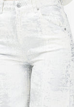 Carica l&#39;immagine nel visualizzatore di Gallery, DD5128-ARGENTO - PANTALONE - VICOLO

