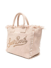 Carica l'immagine nel visualizzatore di Gallery, VANITY-00267L - borsa - MC2 SAINT BARTH
