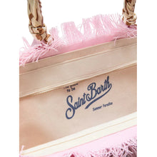Carica l'immagine nel visualizzatore di Gallery, VANITYFOULARD-09249L - borsa - MC2 SAINT BARTH
