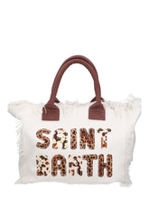 Carica l'immagine nel visualizzatore di Gallery, VANITY-00326L - borsa - MC2 SAINT BARTH
