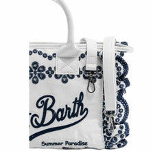 Carica l'immagine nel visualizzatore di Gallery, COLETTEVOLANTN-02534L - borsa - MC2 SAINT BARTH
